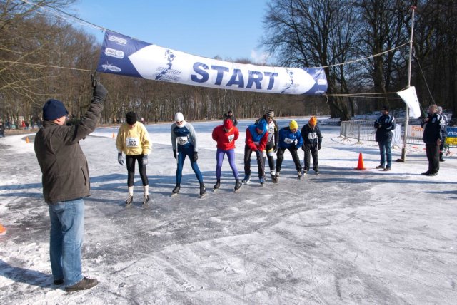 Schaatskampioenschap